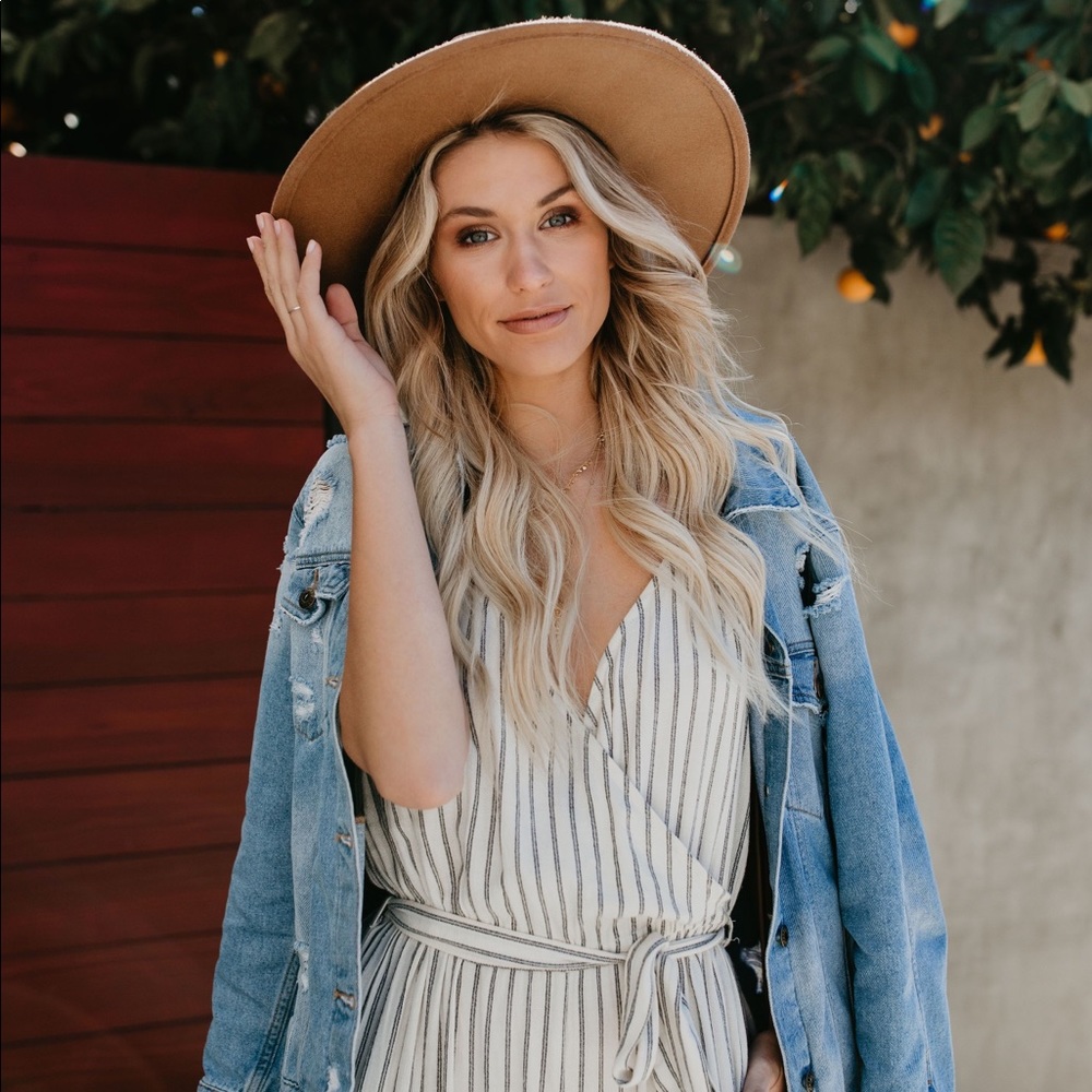 Vici Collection Jumpsuit